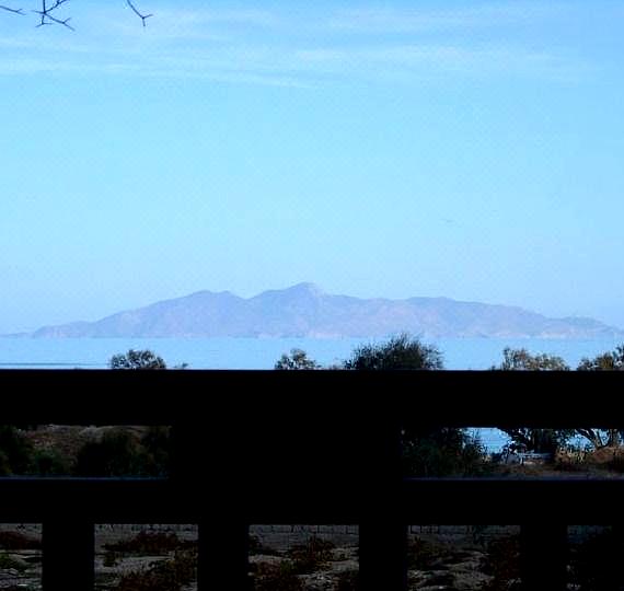 Kafouros Hotel
